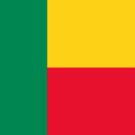 Benin Flag