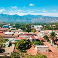 Comayagua, Honduras