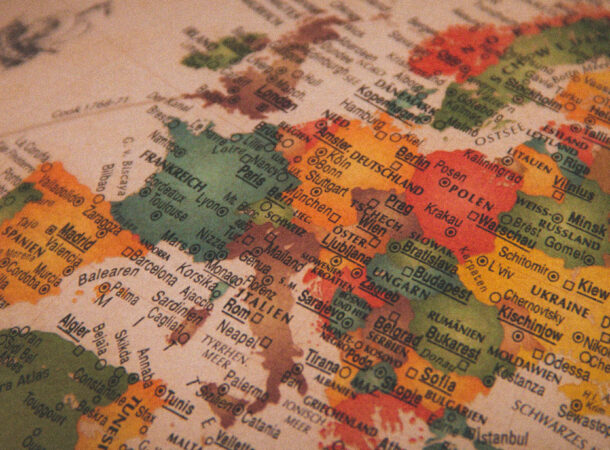 Poorest Countries in Europe in 2024