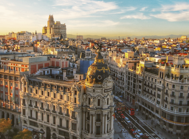 Non-Lucrative Visa in Spain: The Ultimate Guide