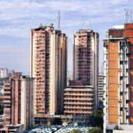 Maracay, Aragua, Venezuela