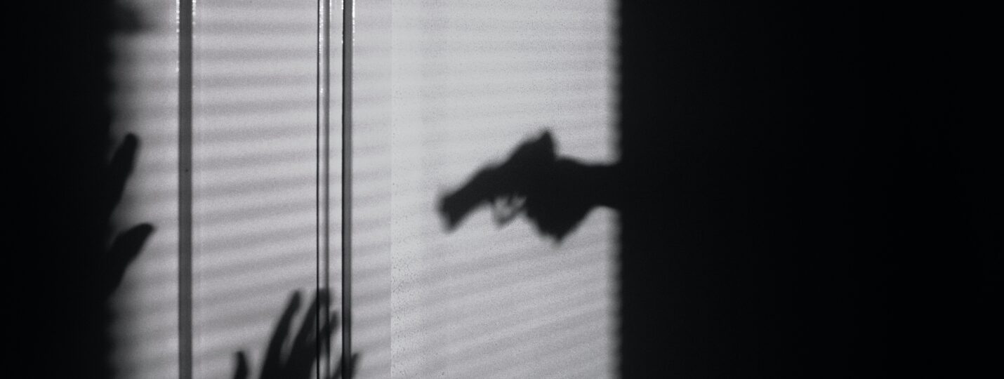 murder