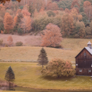 safest states - vermont