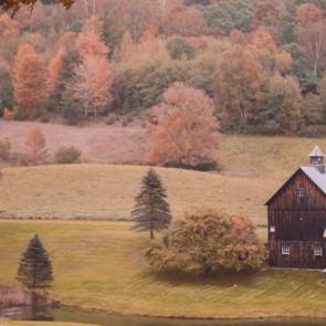 Safest States in US 2024