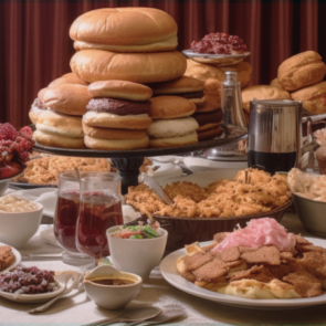 Most Obese States in 2024