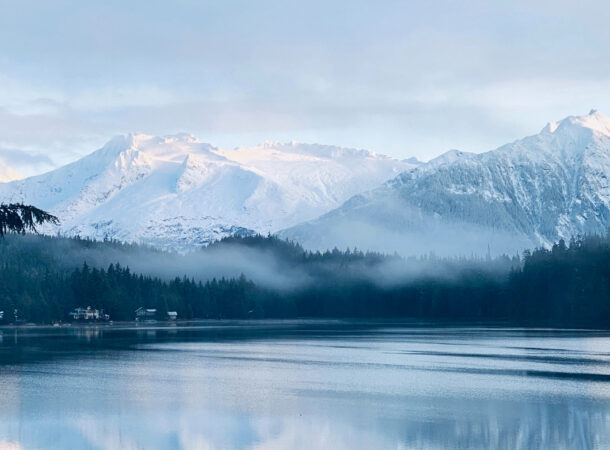 Coldest States in the US in 2024