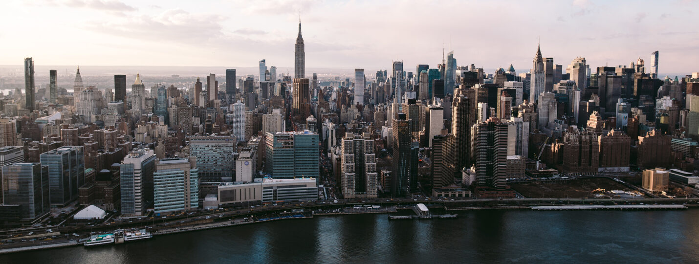 Richest States in the US in 2023
