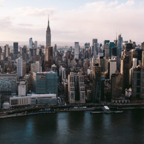 Richest States in the US in 2024