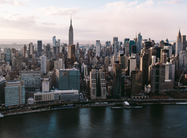 Richest States in the US in 2024