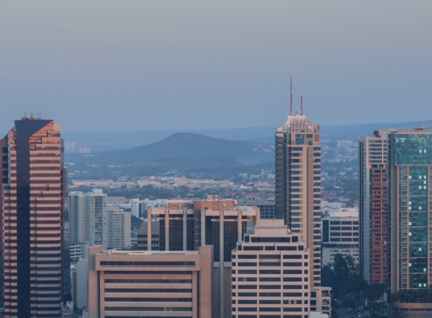 Most Expensive States to Live in the US in 2024