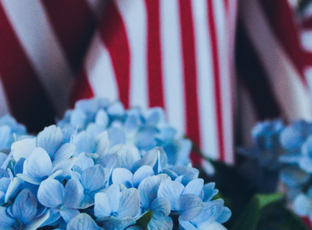 Most Liberal States in the US in 2024