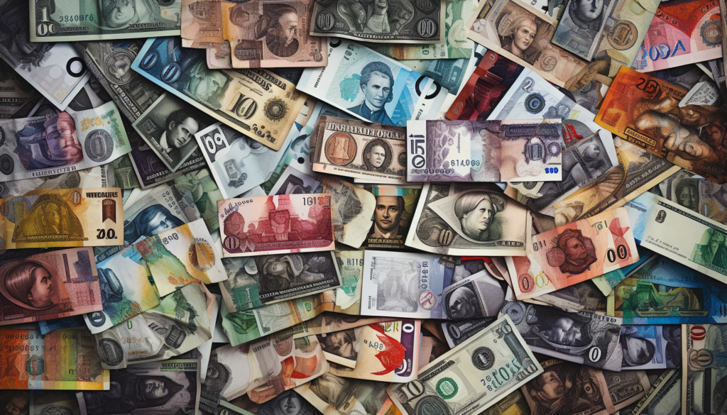 Cost of Living by Country