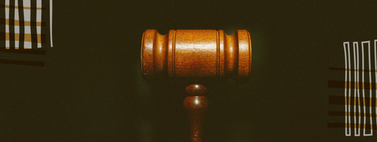 gavel