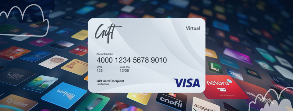 Visa E Gift Card The Ultimate Guide Go VisaFree