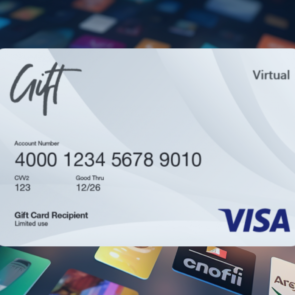 Visa E Gift Card: The Ultimate Guide
