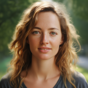 Delphine Norman