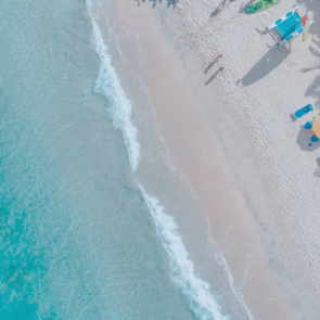 Best Caribbean Islands for Digital Nomads in 2024