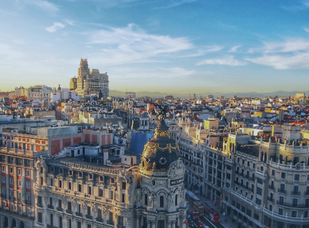 Buying Property in Spain: The Foreigner’s Guide