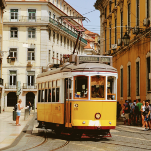 Living in Lisbon: The Definitive Guide