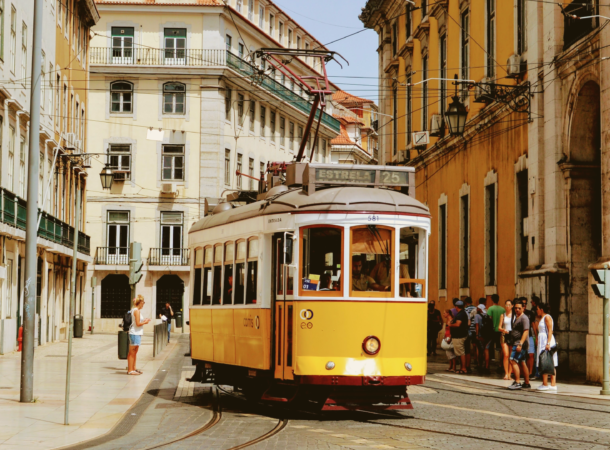 Living in Lisbon: The Definitive Guide