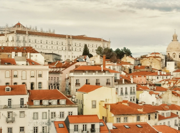 Portugal Real Estate Taxes: All You Need to Know