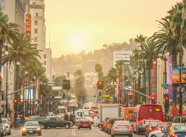 States by Population in the US in 2024