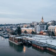 Belgrade, Serbia