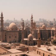 Cairo, Egypt