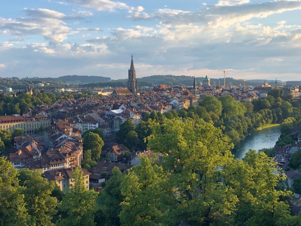Bern _ Safest Cities in Europe _ GoVisaFree _ omar m
