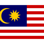 Flag of Malaysia