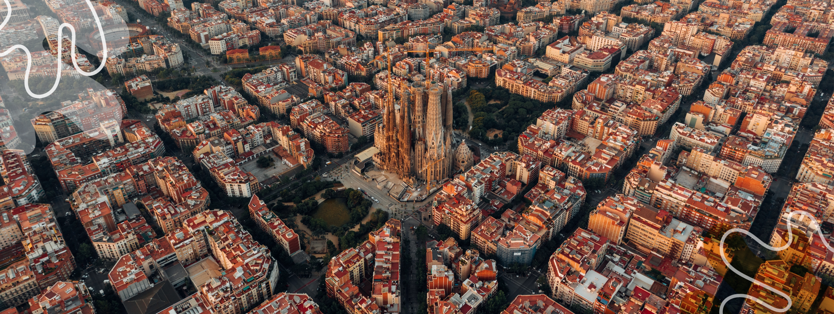 Moving to Barcelona as an Expat