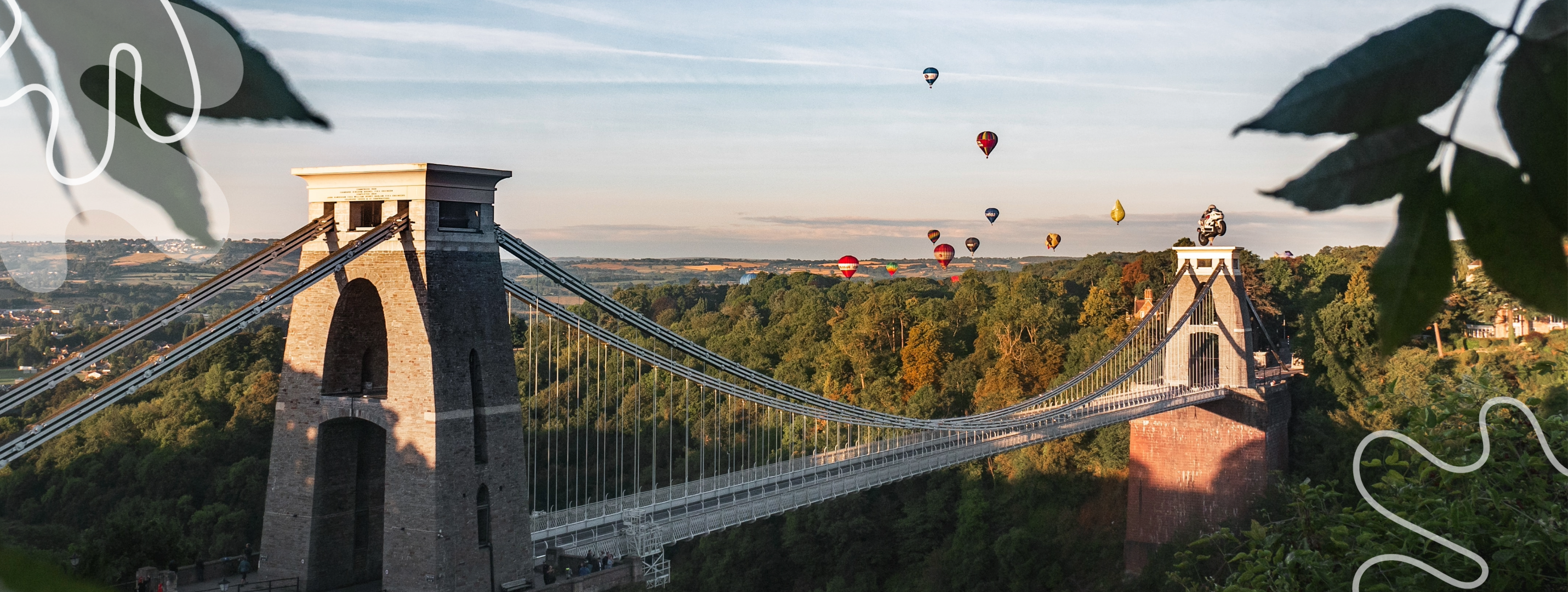 Moving to Bristol from the US