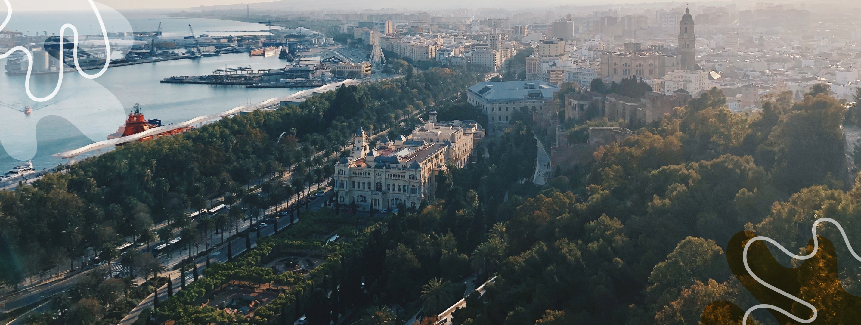 Moving to Malaga as an Expat