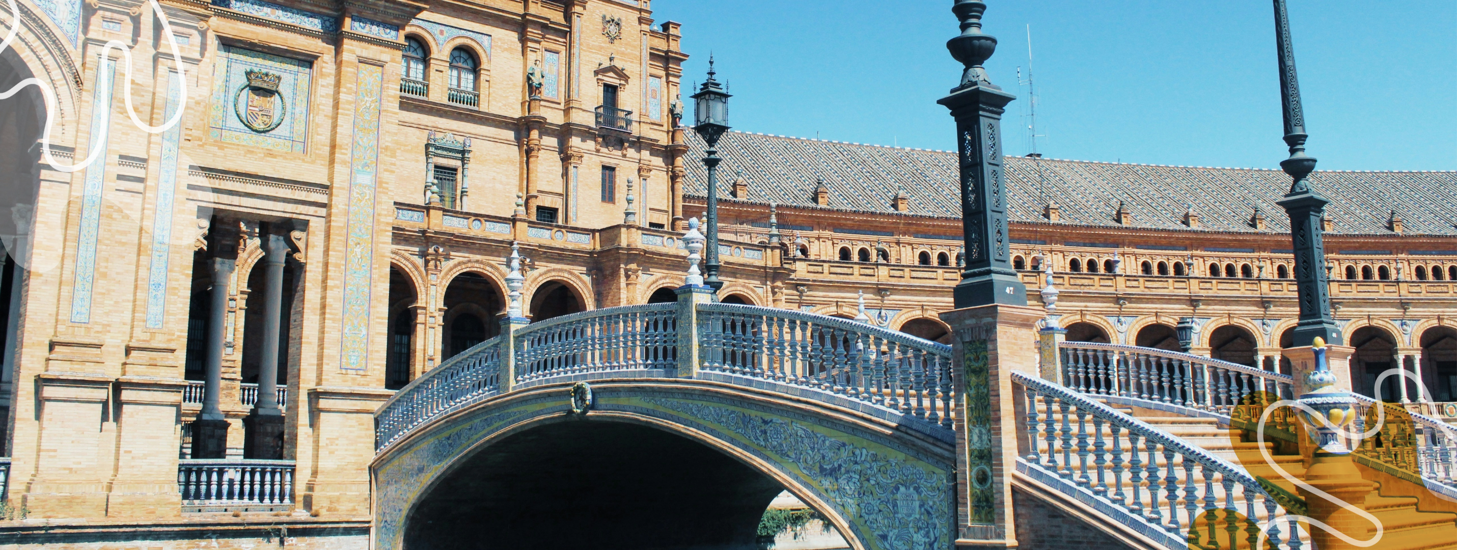 Moving to Seville as an Expat