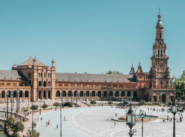 Moving to Spain as an Expat: A Comprehensive Guide