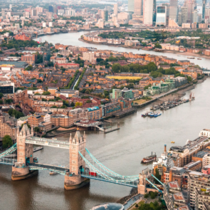 How to Move to the UK from the US