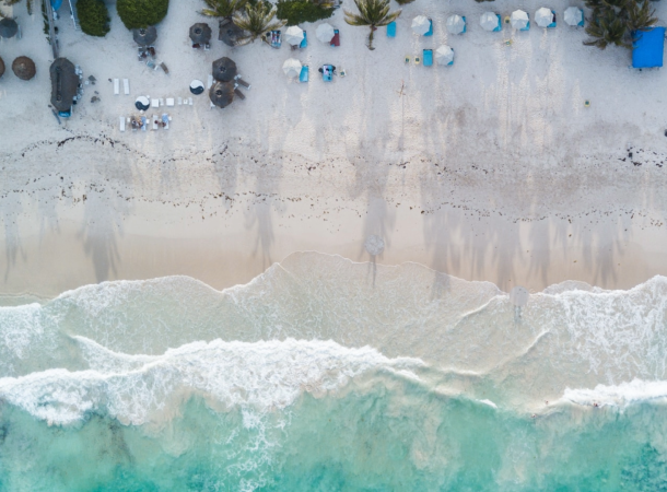 Best Places to Live in Mexico for Expats and Nomads