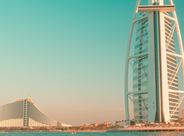 Cost of Living in Dubai