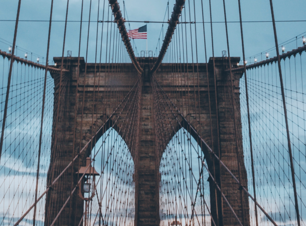 How to Move out of the US