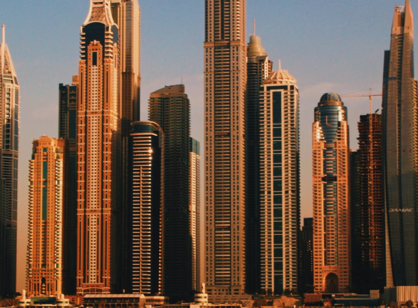 Living in Dubai: All You Need to Know