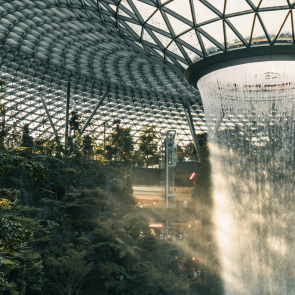 Safest Countries in Asia