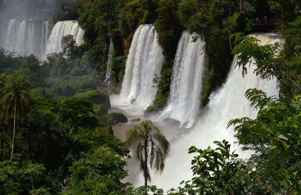 Iguazu National Park, Argentina