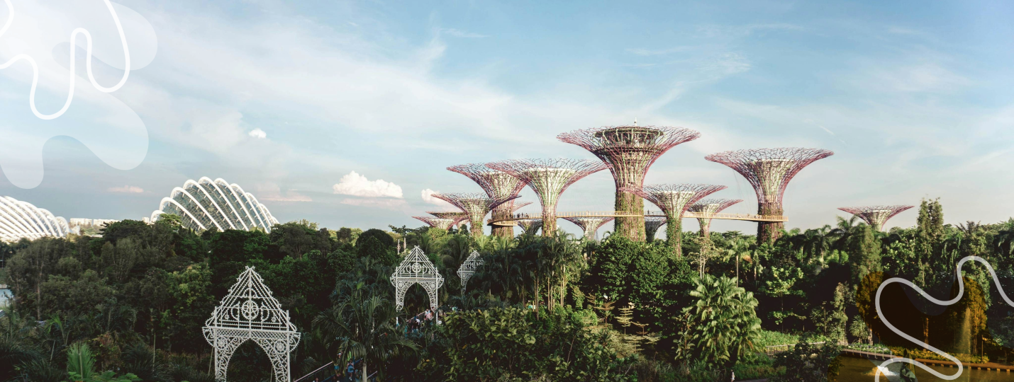 Living in Singapore The Ultimate Guide