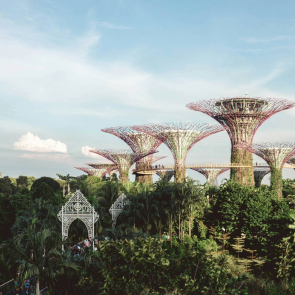 Living in Singapore: The Ultimate Guide