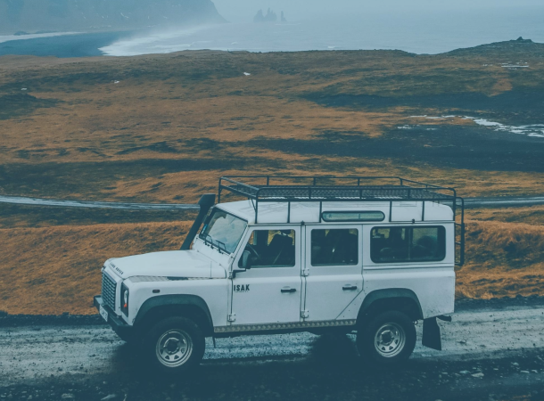 Solo Travel Guide: Destinations and Tips