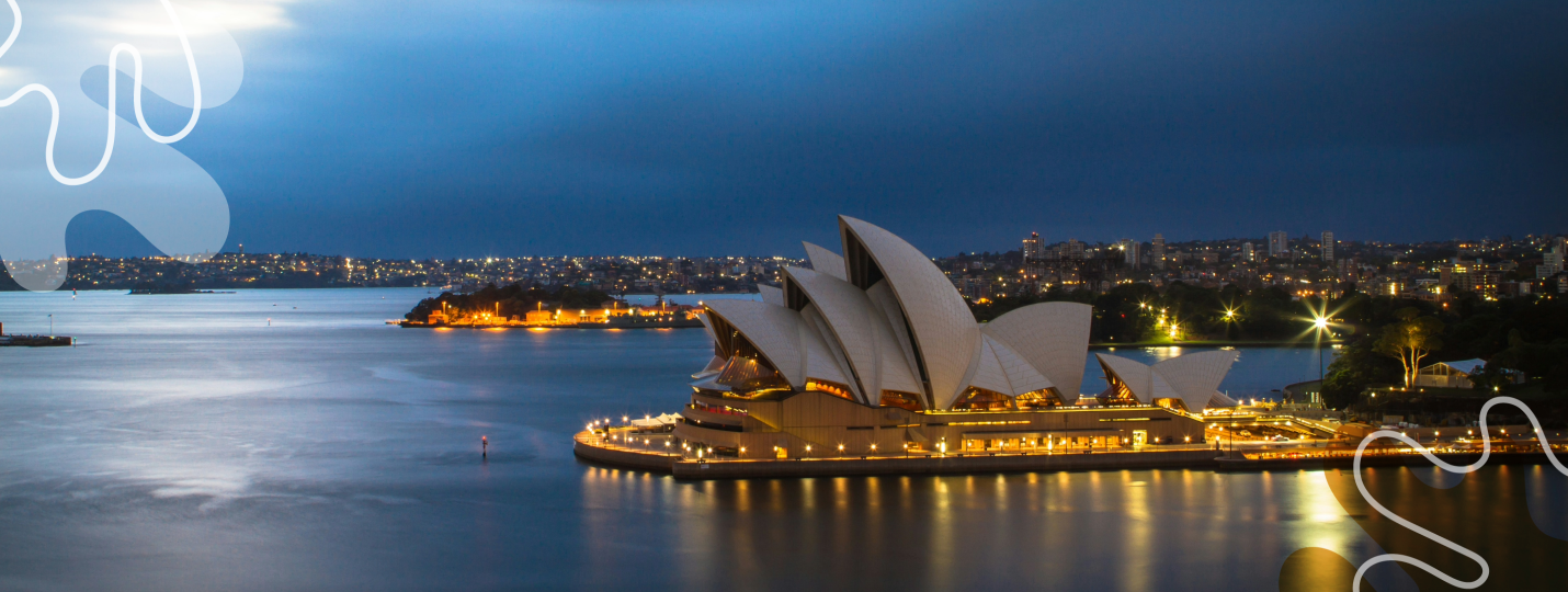 Moving to Australia from UK