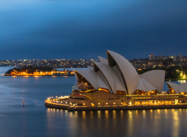 Moving to Australia from UK: The Definitive Guide