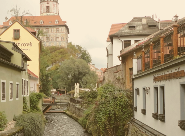 Living in a Small Town: All You Need to Know