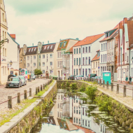 Moving to Germany from USa