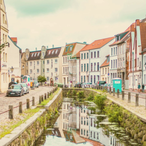 Moving to Germany from the USA